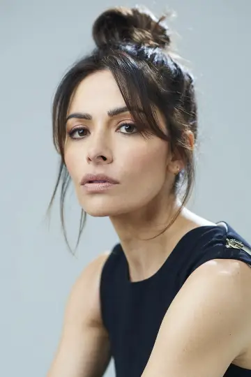 Zdjęcie Sara Szahi #10946