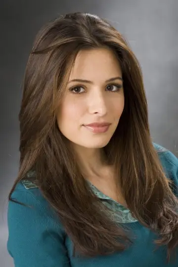 Zdjęcie Sara Szahi (Sarah Shahi) #10949
