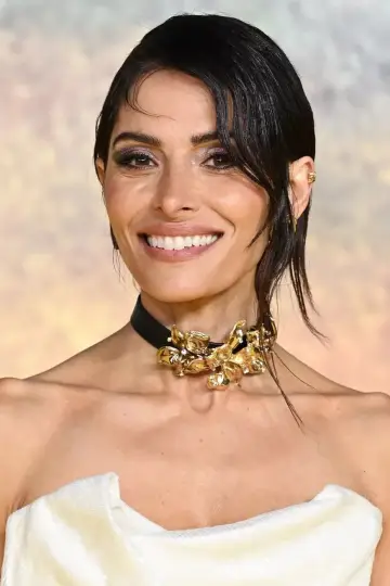 Zdjęcie Sara Szahi (Sarah Shahi) #10950