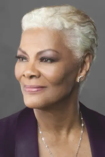 Zdjęcie Dionne Warwick #38052