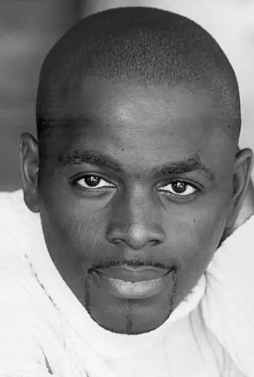 Zdjęcie Alimi Ballard #124551