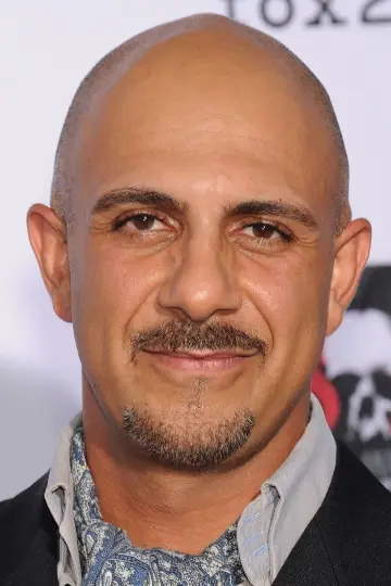 Zdjęcie Anthony Azizi #64500