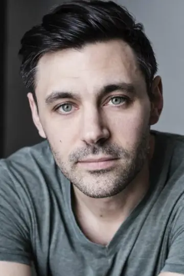 Zdjęcie Liam Garrigan #38355