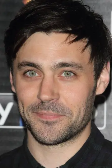 Zdjęcie Liam Garrigan #38356