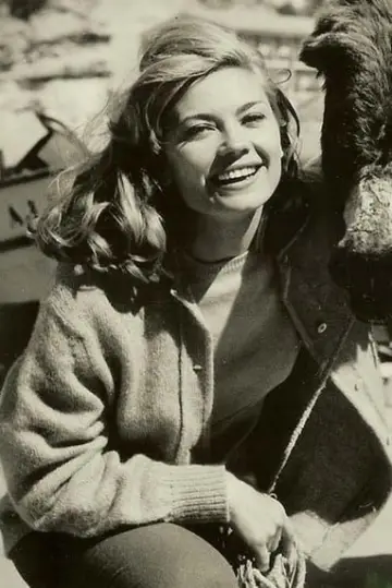Zdjęcie Nadia Sanders #112919