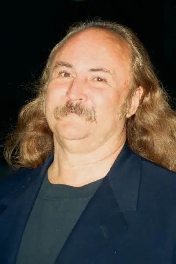 Zdjęcie David Crosby #79297
