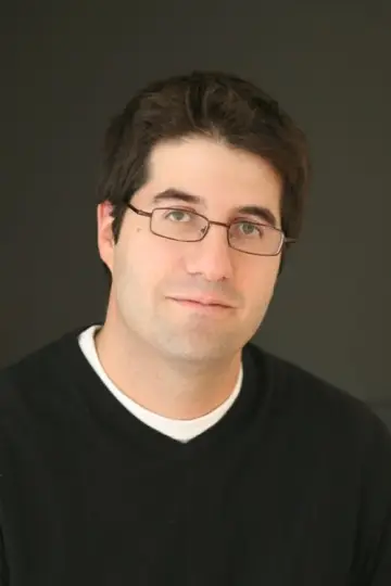 Zdjęcie Joel Cohen #76347