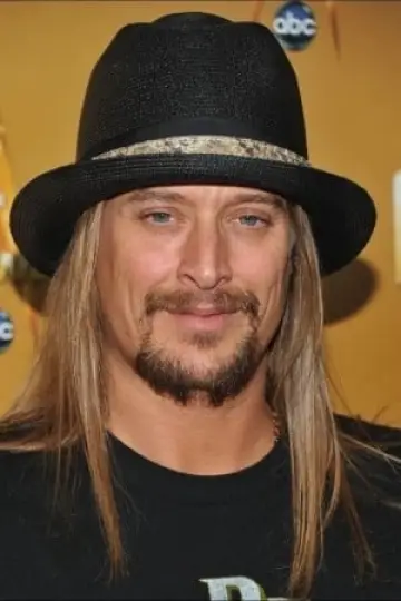 Zdjęcie Kid Rock #96182