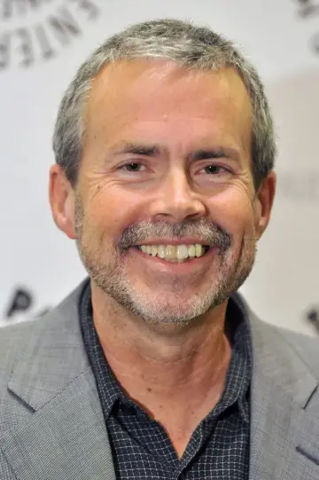Zdjęcie Mike Scully #28626