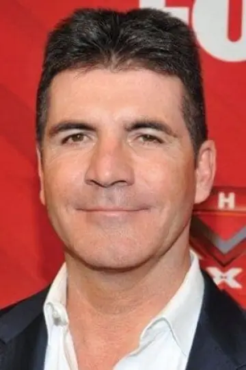 Zdjęcie Simon Cowell #57739