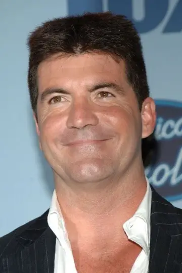 Zdjęcie Simon Cowell #57740