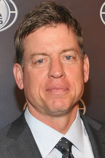 Zdjęcie Troy Aikman #95132