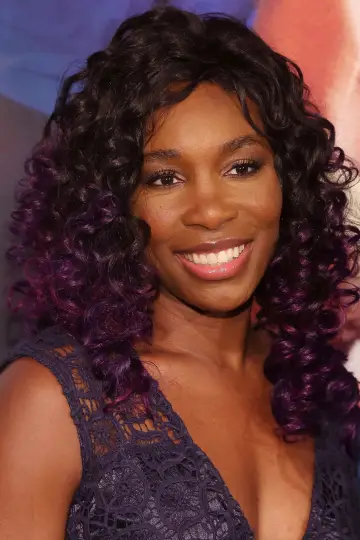 Zdjęcie Venus Williams #64068