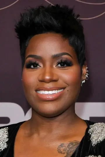 Zdjęcie Fantasia Barrino #67574