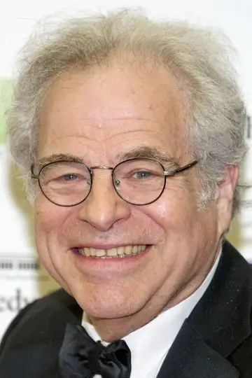 Zdjęcie Itzhak Perlman #27894
