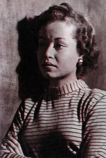 Zdjęcie Isabel Cooley #58510