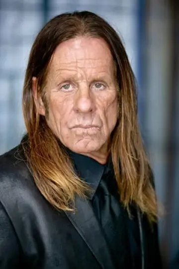Zdjęcie James Crittenden #144241