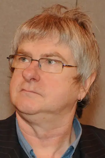 Zdjęcie Chris Jury #524268