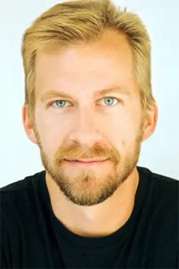Zdjęcie John Cantwell #62720