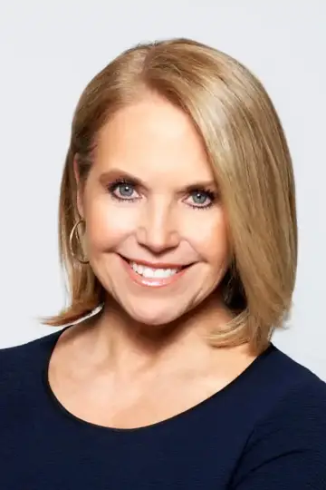 Zdjęcie Katie Couric #51086