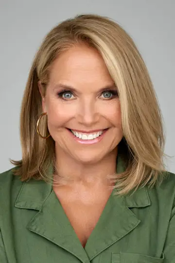 Zdjęcie Katie Couric #51087