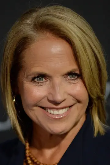 Zdjęcie Katie Couric #51088