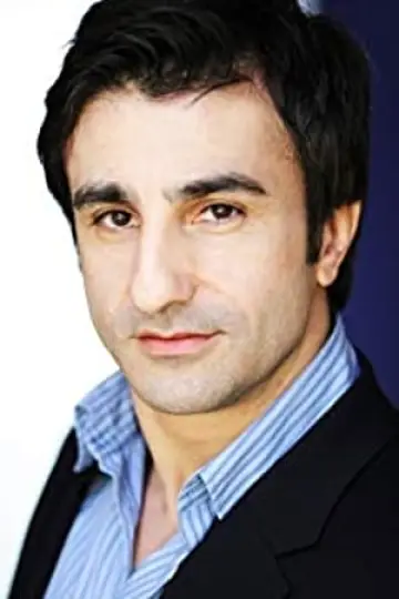 Zdjęcie Anthony Alessandro #25129