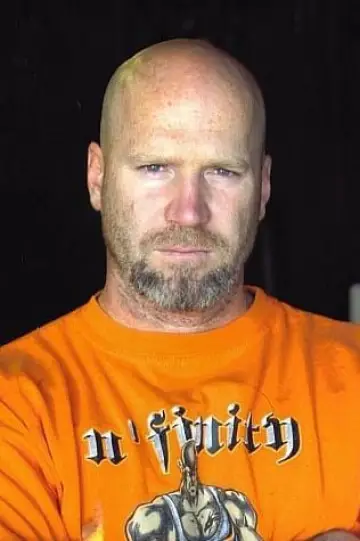 Zdjęcie Brendan Kelly #47741