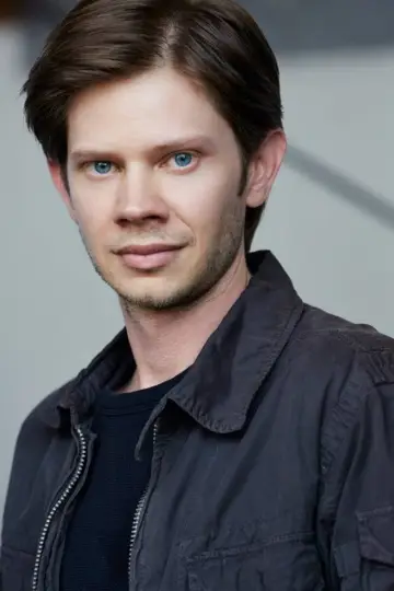Zdjęcie Lee Norris #16613