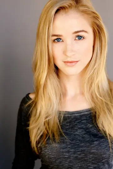 Zdjęcie Lily Gibson #91708