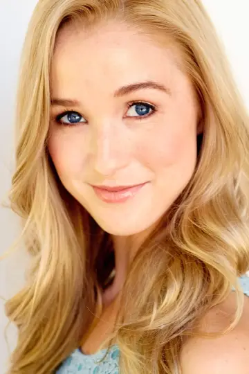 Zdjęcie Lily Gibson #91709