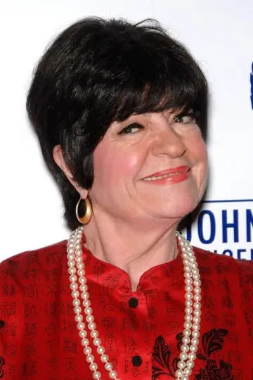 Zdjęcie Jo Anne Worley #18709