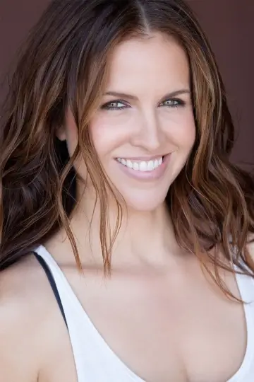 Zdjęcie Laurę Fortier (Laurie Fortier) #245266