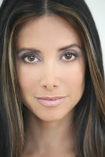 Zdjęcie Leslie Danon #106284