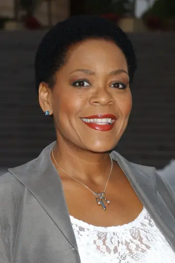 Zdjęcie Yvette Freeman #117243