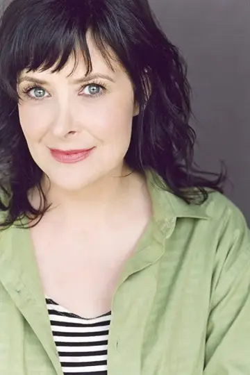 Zdjęcie Deborah Theaker #51755