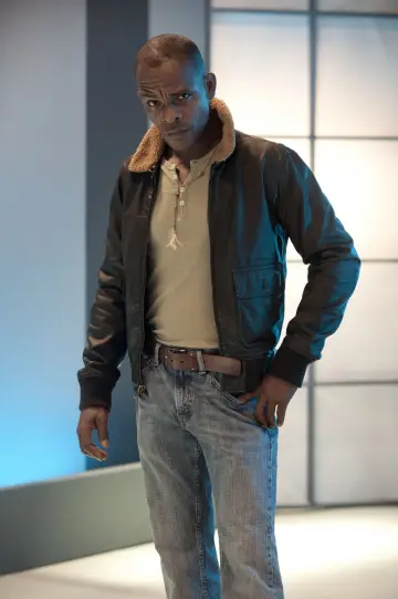Zdjęcie Brandon Johnson #43684