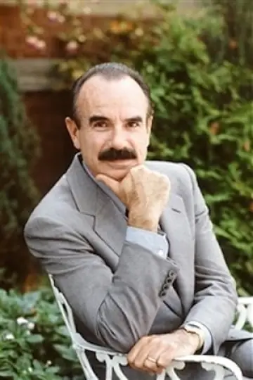 Zdjęcie G. Gordon Liddy #119772