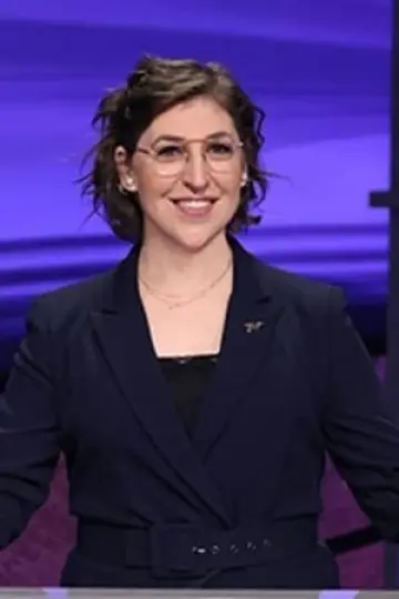 Zdjęcie Mayim Bialik #117081