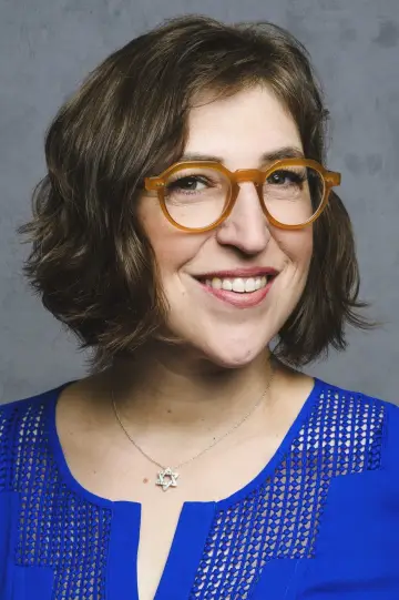 Zdjęcie Mayim Bialik #117082
