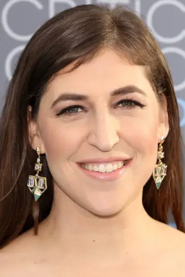 Zdjęcie Mayim Bialik #117083