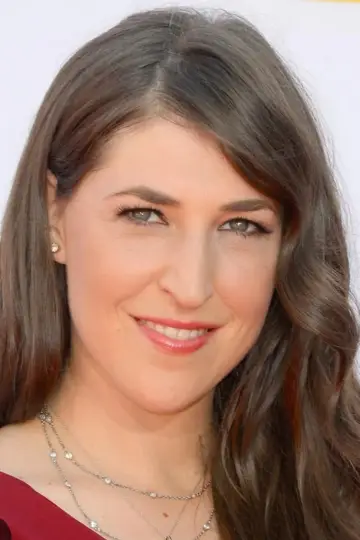 Zdjęcie Mayim Bialik #117084