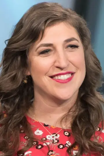 Zdjęcie Mayim Bialik #117085