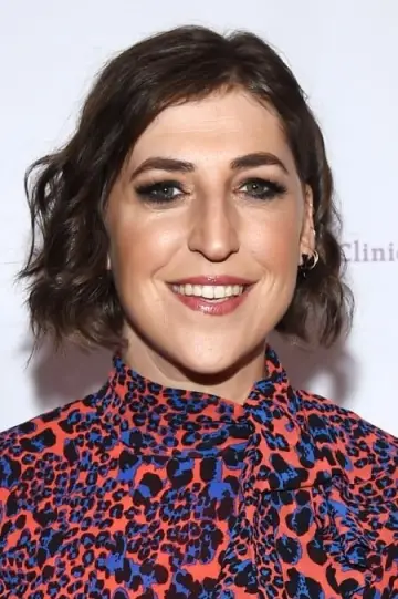 Zdjęcie Mayim Bialik #117086