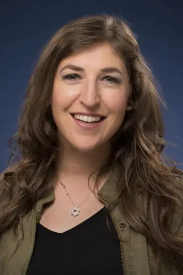 Zdjęcie Mayim Bialik #117087