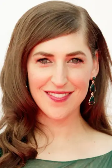 Zdjęcie Mayim Bialik #117088