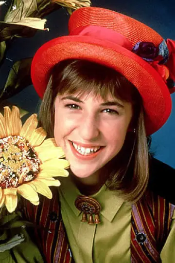Zdjęcie Mayim Bialik #117089