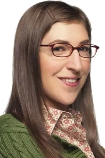 Zdjęcie Mayim Bialik #117090