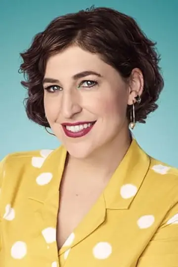 Zdjęcie Mayim Bialik #117091