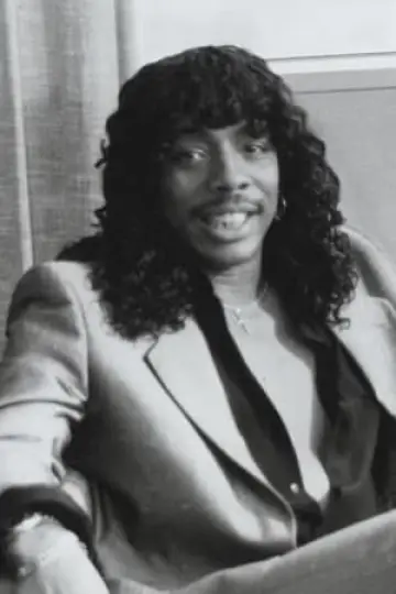 Zdjęcie Rick James #109760